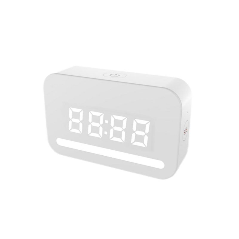 呼吸睡眠雷达桌面款